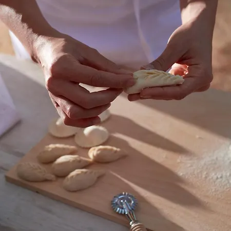 酒店 Cascioni Eco Retreat