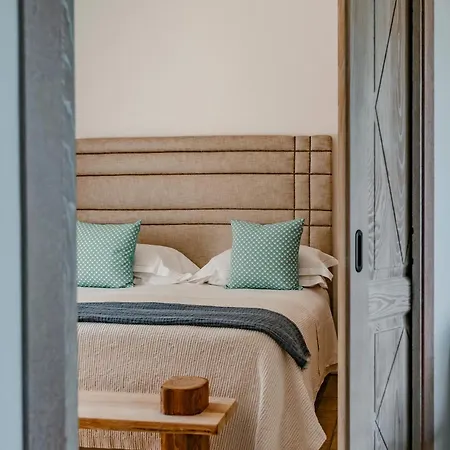 Hotel Cascioni Eco Retreat Arzachena