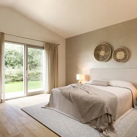 Hotel Cascioni Eco Retreat 5*