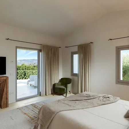 Cascioni Eco Retreat