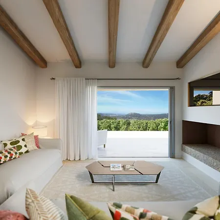 Cascioni Eco Retreat Hotel 5*