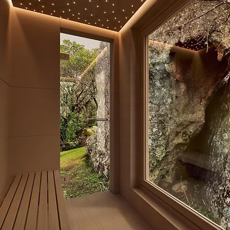 Cascioni Eco Retreat 5* Arzachena
