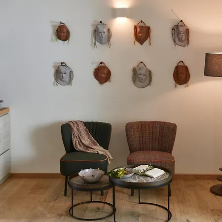 Cascioni Eco Retreat 5*