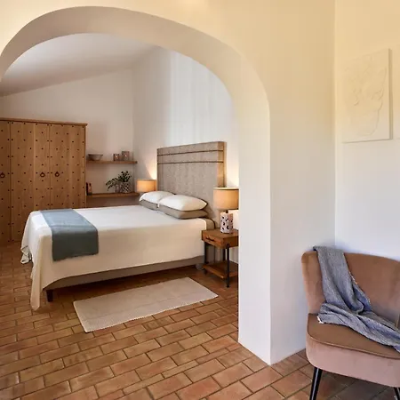 Cascioni Eco Retreat Arzachena