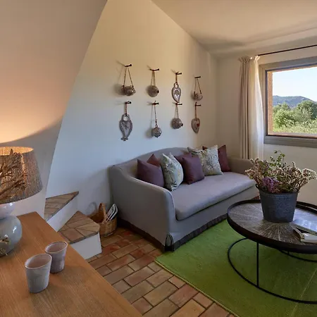 Cascioni Eco Retreat