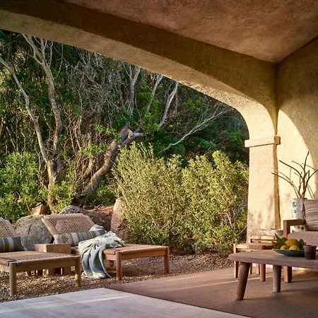 Cascioni Eco Retreat