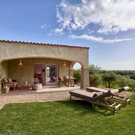 Cascioni Eco Retreat فندق