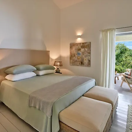 Hotell Cascioni Eco Retreat