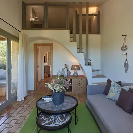 酒店 Cascioni Eco Retreat 5*