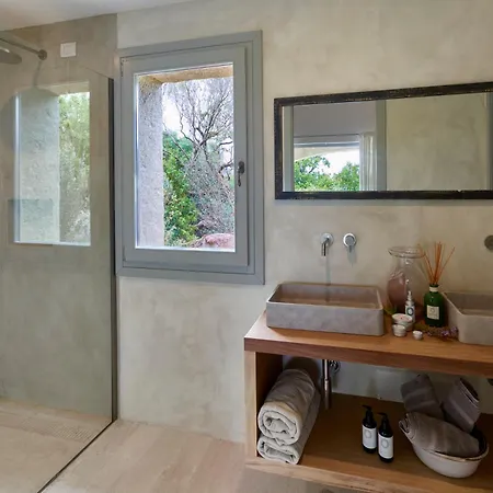 Cascioni Eco Retreat 5*