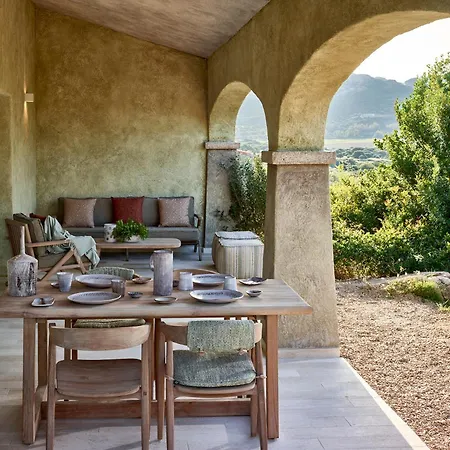 Cascioni Eco Retreat 酒店