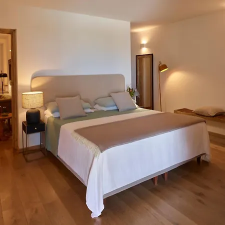 Cascioni Eco Retreat 酒店