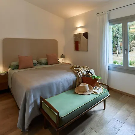 酒店 Cascioni Eco Retreat 5*
