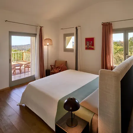 Cascioni Eco Retreat 5*