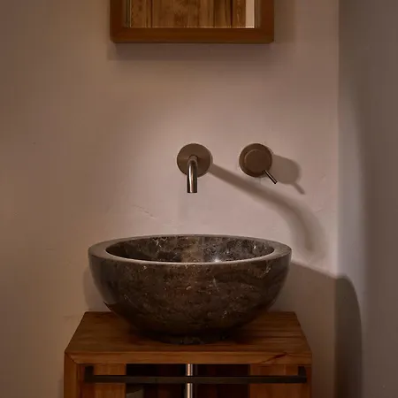 Cascioni Eco Retreat 5* Arzachena