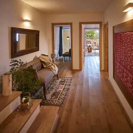 Cascioni Eco Retreat