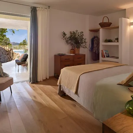 Cascioni Eco Retreat Hotell