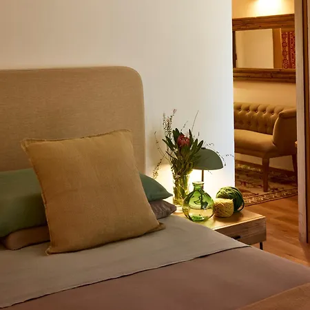 Hotel Cascioni Eco Retreat Arzachena