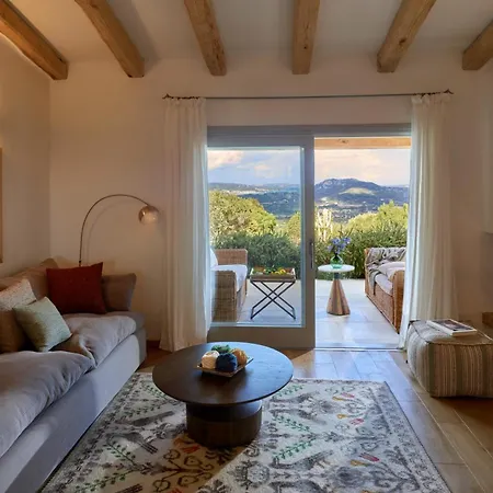 Cascioni Eco Retreat Hotell 5*