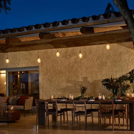 Cascioni Eco Retreat Hotel