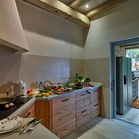 Cascioni Eco Retreat 호텔 5*