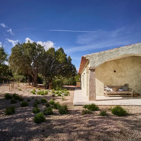 Hotel Cascioni Eco Retreat