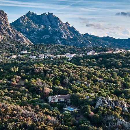 Cascioni Eco Retreat Arzachena