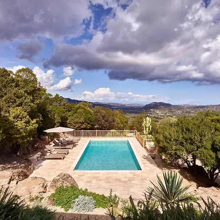 Cascioni Eco Retreat