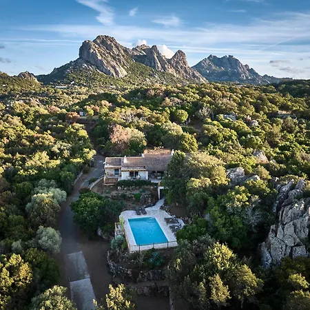 Cascioni Eco Retreat