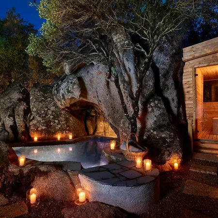 Cascioni Eco Retreat أرتْساكينا