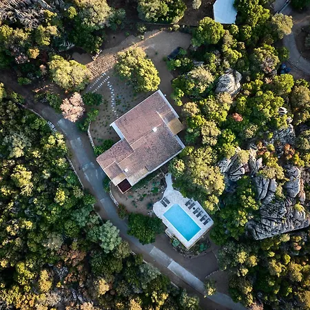 فندق Cascioni Eco Retreat
