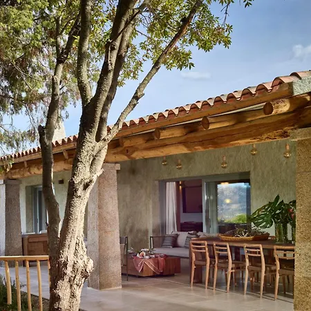 فندق Cascioni Eco Retreat 5*