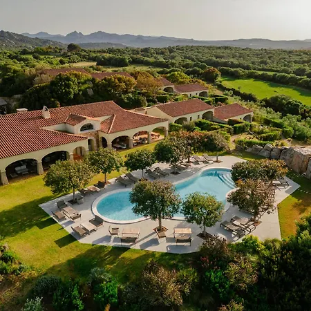 فندق Cascioni Eco Retreat