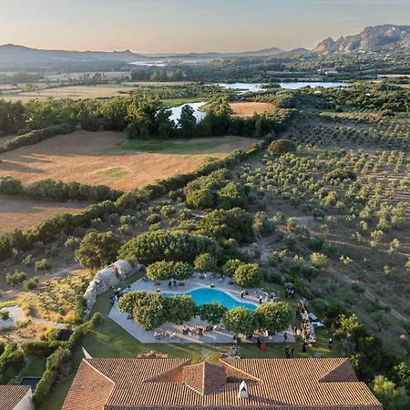 Cascioni Eco Retreat