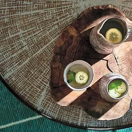 Cascioni Eco Retreat 호텔