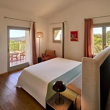 Hotel Cascioni Eco Retreat 5*
