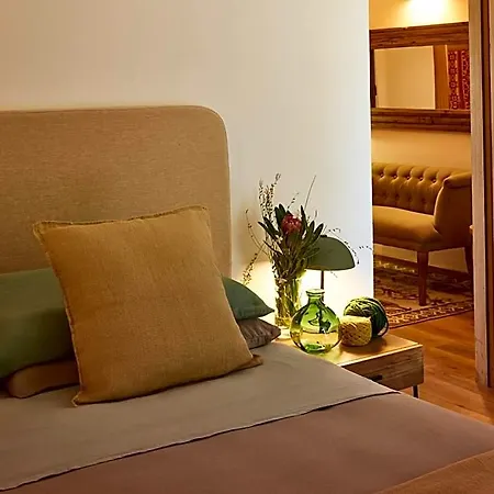 Hotel Cascioni Eco Retreat 5*