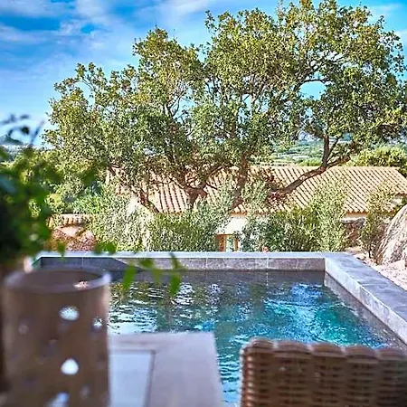 Cascioni Eco Retreat