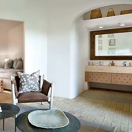 호텔 Cascioni Eco Retreat 아르자케나