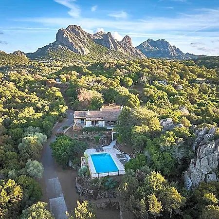 Hotel Cascioni Eco Retreat