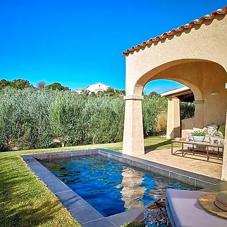 Cascioni Eco Retreat