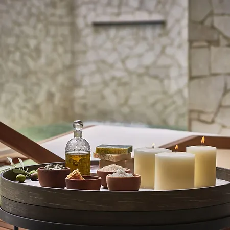 Hotel Cascioni Eco Retreat Arzachena