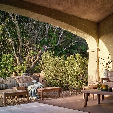 Cascioni Eco Retreat 5* Arzachena