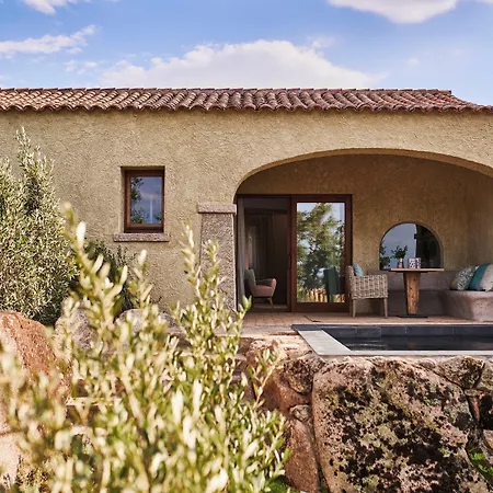 Cascioni Eco Retreat Hotel 5*