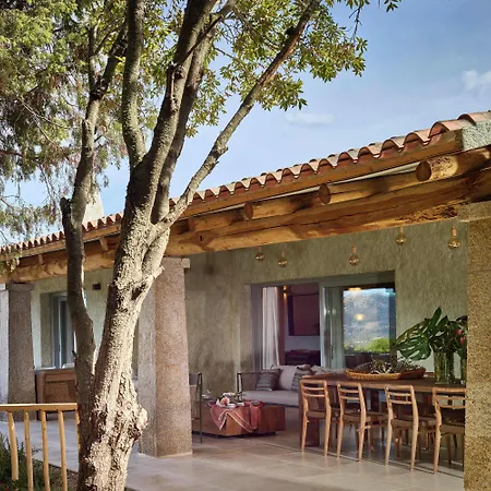 Hotel Cascioni Eco Retreat