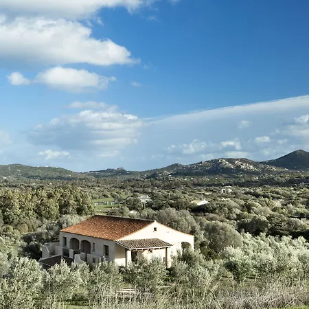 Cascioni Eco Retreat Arzachena