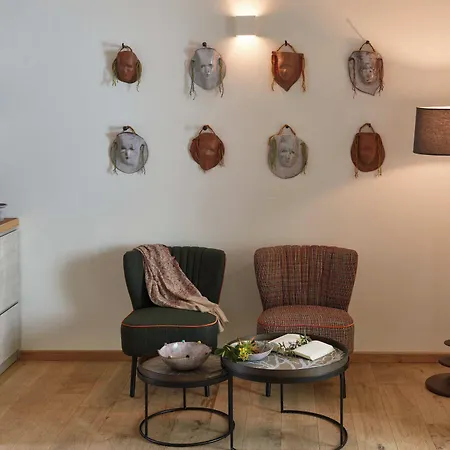 Cascioni Eco Retreat 5*