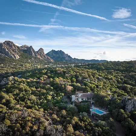Hotel Cascioni Eco Retreat