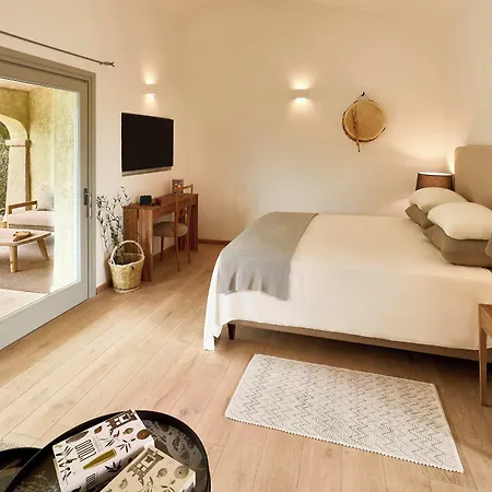 Cascioni Eco Retreat 5* Arzachena