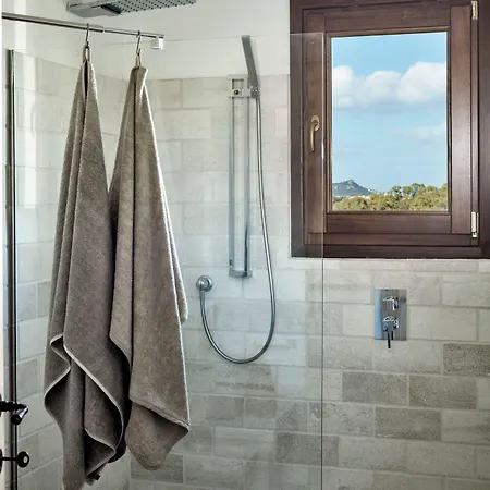 Cascioni Eco Retreat Hotel